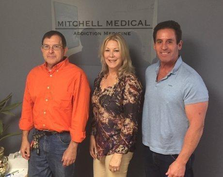 Mitchell Medical P.C. is a Addiction Medicine Specialist serving Mahopac, NY