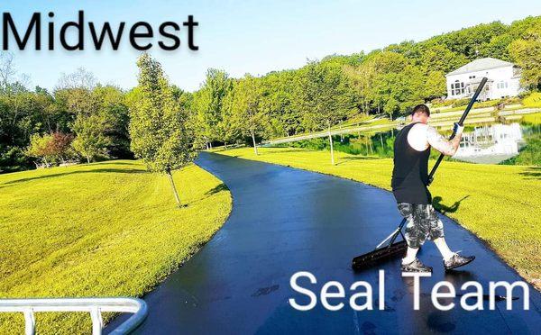 Midwest Seal Team