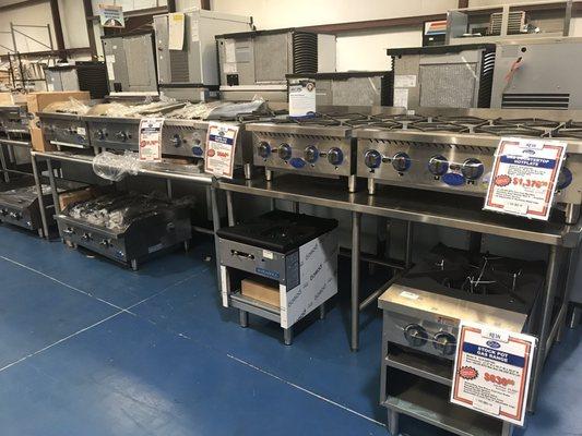 Restaurant Equipment World