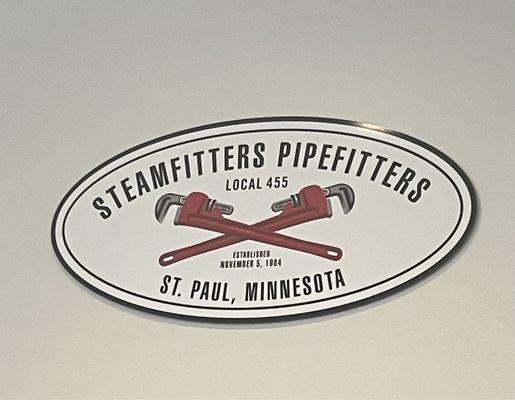 Pipefitters Steamfitters Credit Union