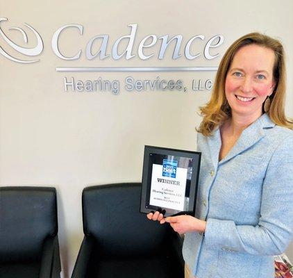 Cadence Hearing And Audiology Services LLC- Doylestown Office