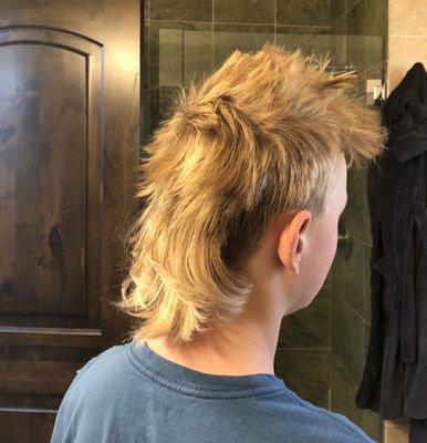 Mullet