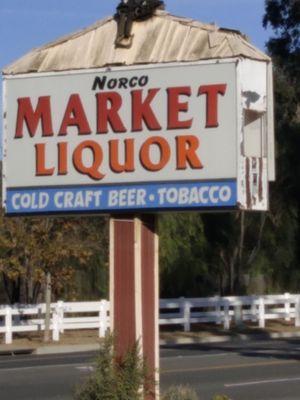 Norco market