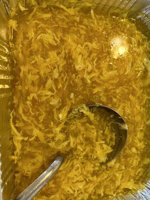 Egg Drop Soup