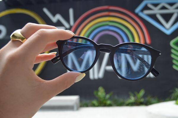 Miami, Loves our Sunglasses