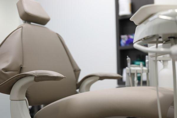 Flower Mound Dentist