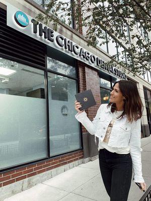 Chicago Dental Office