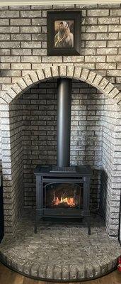 Rocky Mountain Stove & Fireplace