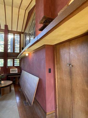 Taliesin Preservation