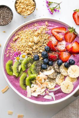 Acai Bowl