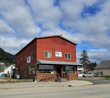 Icy Strait Brewing