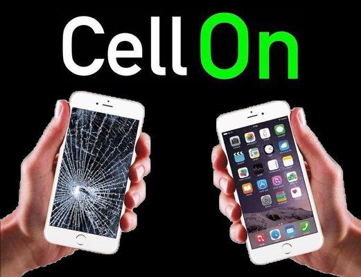 Cell Phone and Tablet Repairs