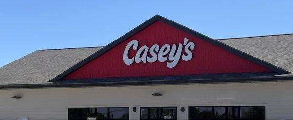 Casey's