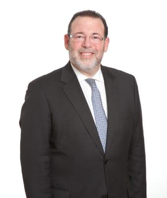 Dr Steven Gruenstein