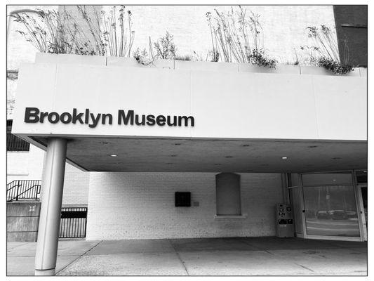 Brooklyn Museum