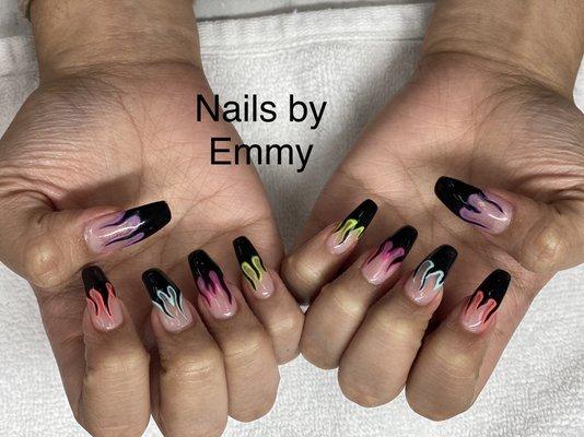 Nails by Emmy