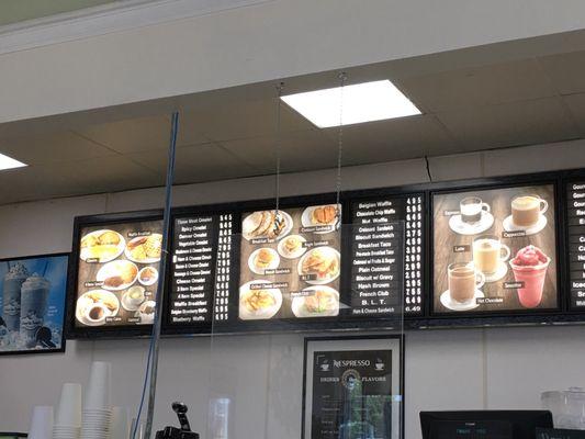 7-11-2021 menu board