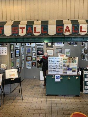 Art Stall Gallery