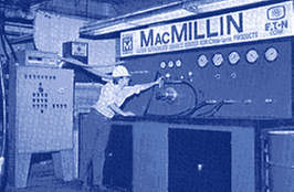 Macmillin Hydraulic