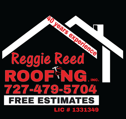 Reggie Reed Roofing