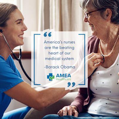 Amea Healthcare