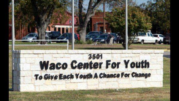 Waco Center For Youth