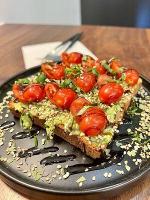 Avocado toast