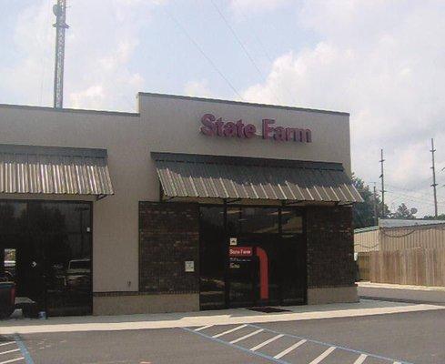 State Farm Office