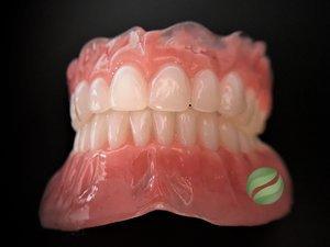 Do you need dentures? We have denture options starting at $369!