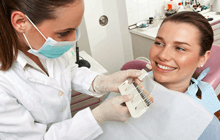 Teeth Whitening in San Diego, CA