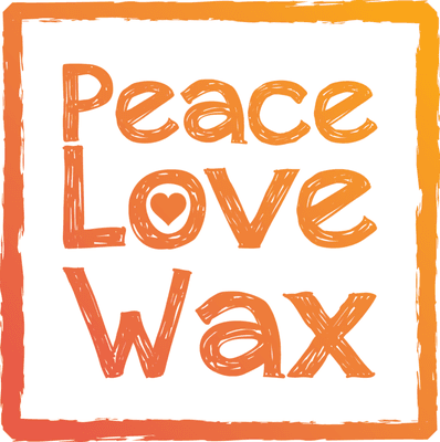 Peace Love Wax