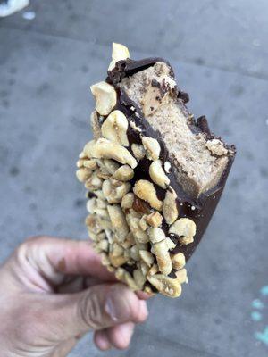 Ice Cream Bar