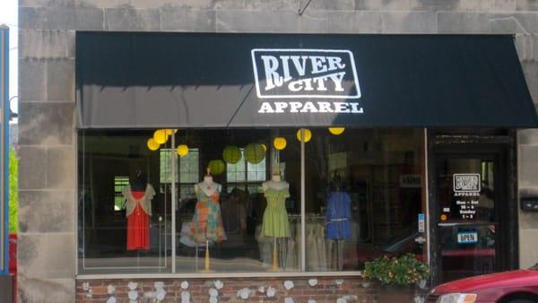 River City Apparel