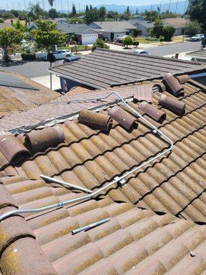 Acme Roofing Company