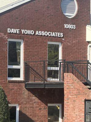 Dave Yoho Associates