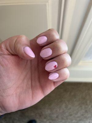 Jasmine Nails & Day Spa