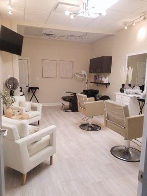 Legacy Salons & Day Spa