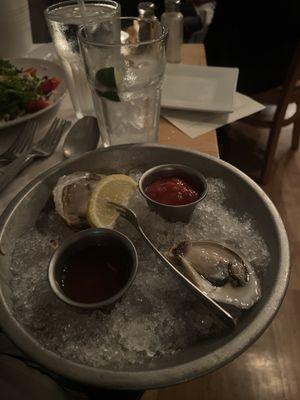 Ocean House Oyster Bar & Grill