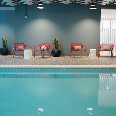 KrisCo Aquatech Pools & Spas