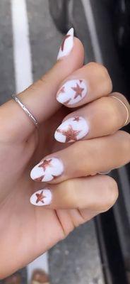 Nails