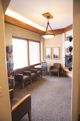 Thompson Family Dentistry