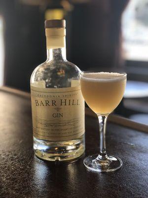 Bar Hill Bee's Knees