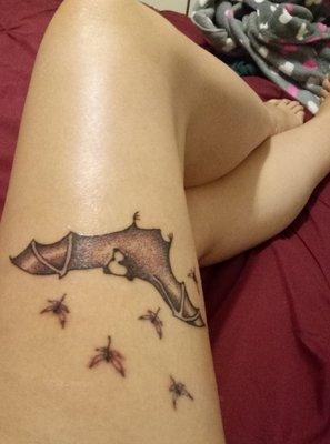 Battoo!