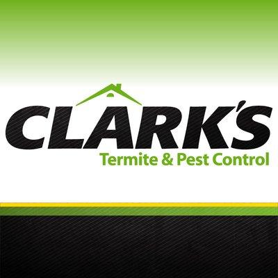 Clark's Termite & Pest Control