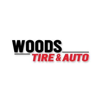 Woods Tire & Auto