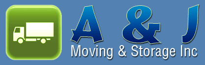 A & J Moving & Storage