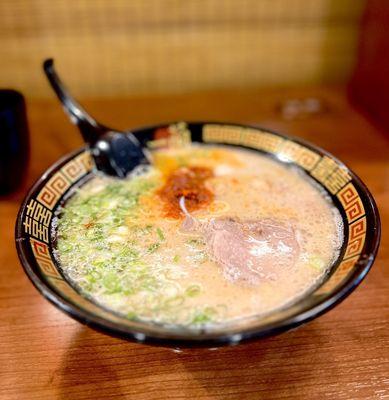 ICHIRAN - Times Square