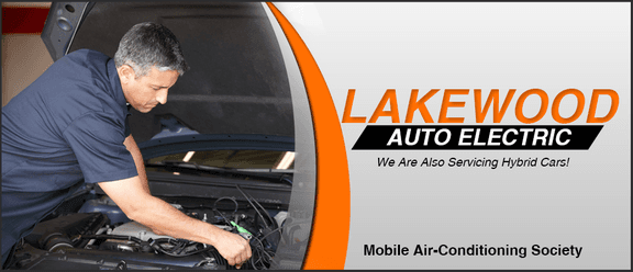 Lakewood Auto Electric