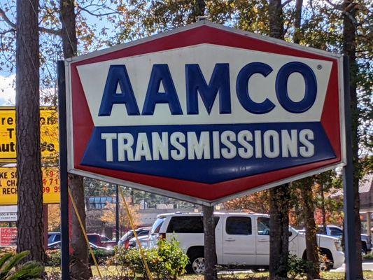 AAMCO Transmissions & Total Car Care