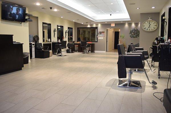 Jackie O's Beauty Salom | Chicago's Top Hair Salon